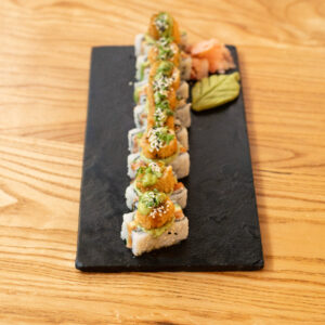 Speciality Roll (8pc)