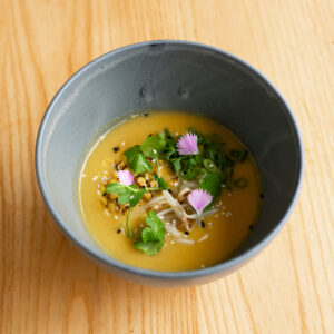 Corn Soup
